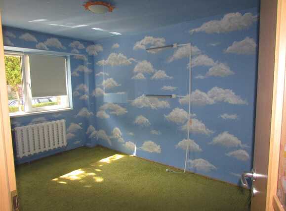 Apartament de închiriat 2 camere Manastur - 27707AI | BLITZ Cluj-Napoca | Poza5