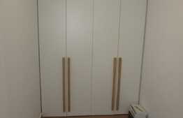 2 camere, 50 mp, totul nou, prima inchiriere, zona strazii Traian