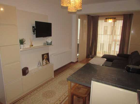 Apartament de închiriat 2 camere Central - 27708AI | BLITZ Cluj-Napoca | Poza2