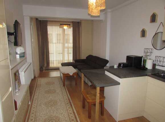 Apartament de închiriat 2 camere Central - 27708AI | BLITZ Cluj-Napoca | Poza1