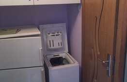 De vanzare garsoniera, 23 mp, zona strazii Fabricii de Zahar