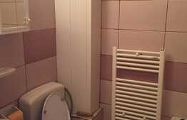 De vanzare garsoniera, 23 mp, zona strazii Fabricii de Zahar