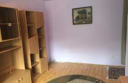 De vanzare garsoniera, 23 mp, zona strazii Fabricii de Zahar