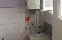 De vanzare garsoniera, 23 mp, zona strazii Fabricii de Zahar