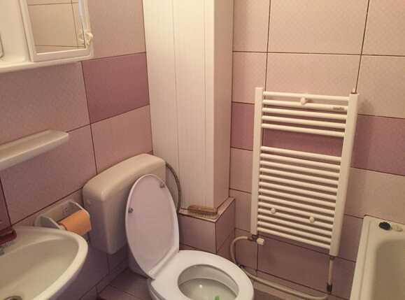 Garsonieră de vânzare Marasti - 27709AV | BLITZ Cluj-Napoca | Poza11