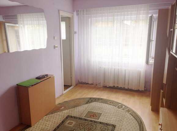 Garsonieră de vânzare Marasti - 27709AV | BLITZ Cluj-Napoca | Poza2