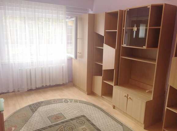 Garsonieră de vânzare Marasti - 27709AV | BLITZ Cluj-Napoca | Poza1