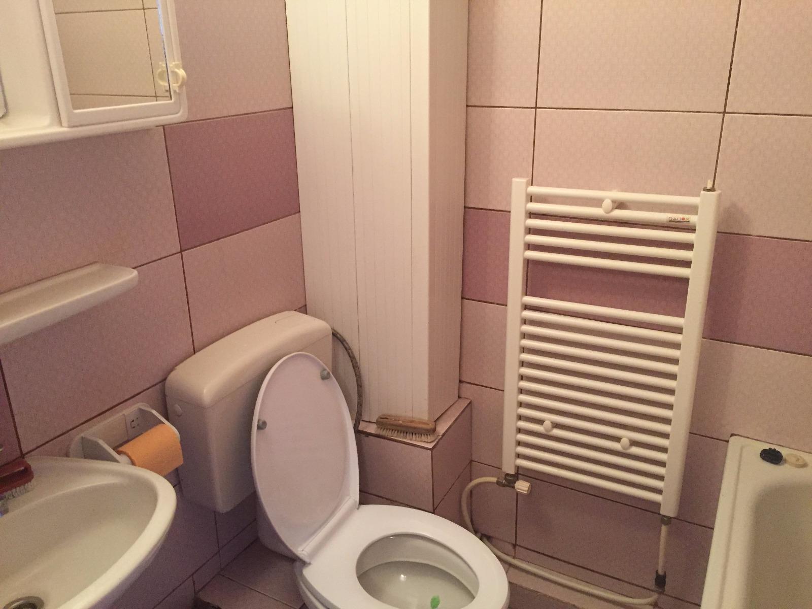 Garsonieră de vânzare Marasti - 27709AV | BLITZ Cluj-Napoca | Poza11