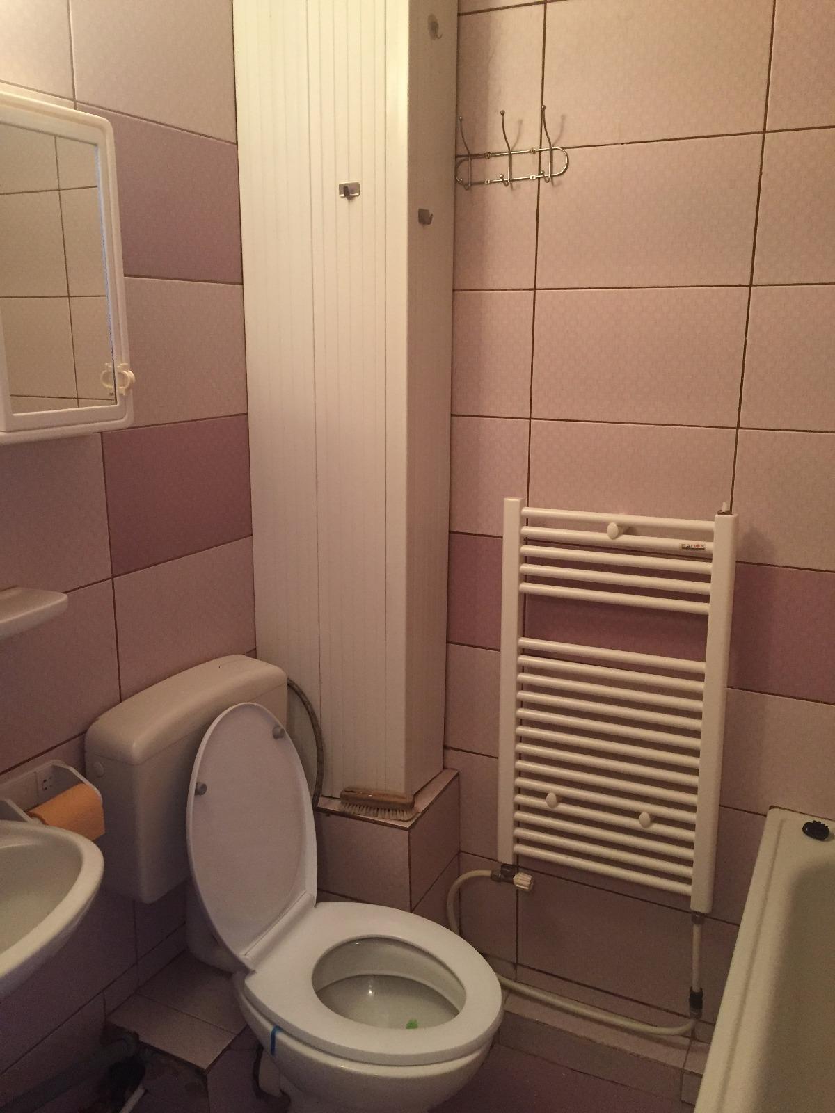 Garsonieră de vânzare Marasti - 27709AV | BLITZ Cluj-Napoca | Poza10