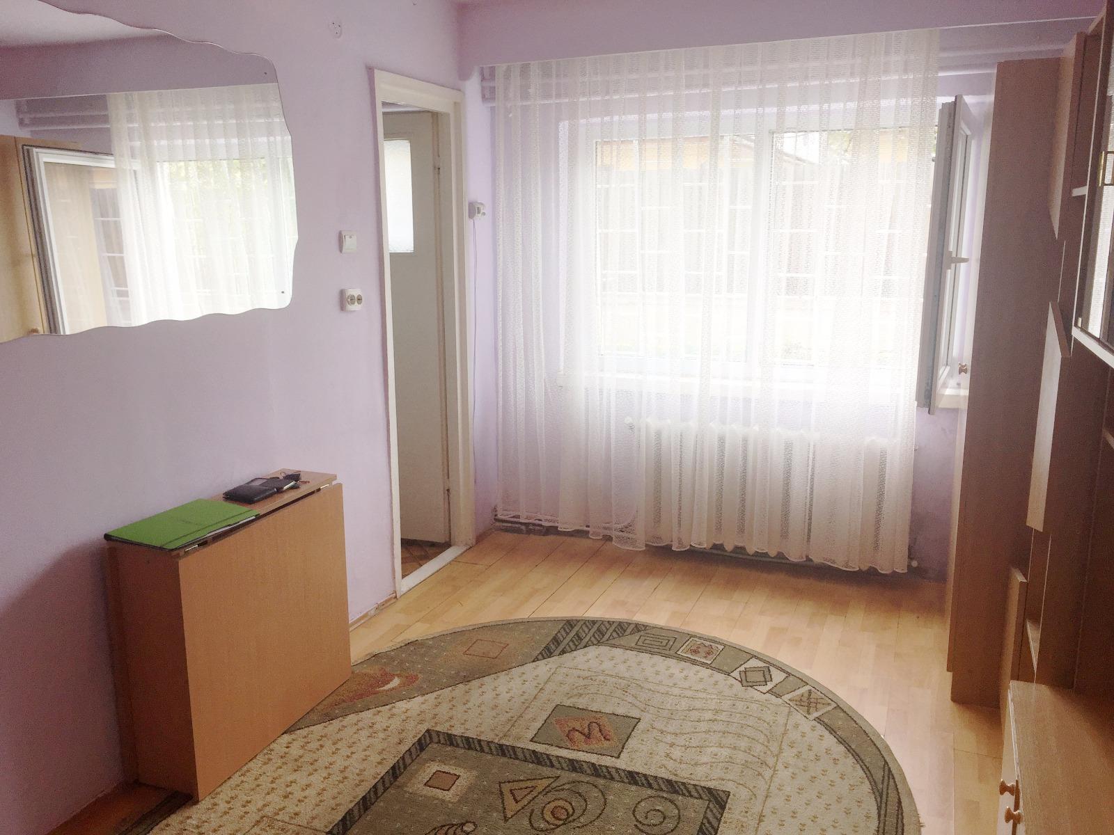 Garsonieră de vânzare Marasti - 27709AV | BLITZ Cluj-Napoca | Poza2