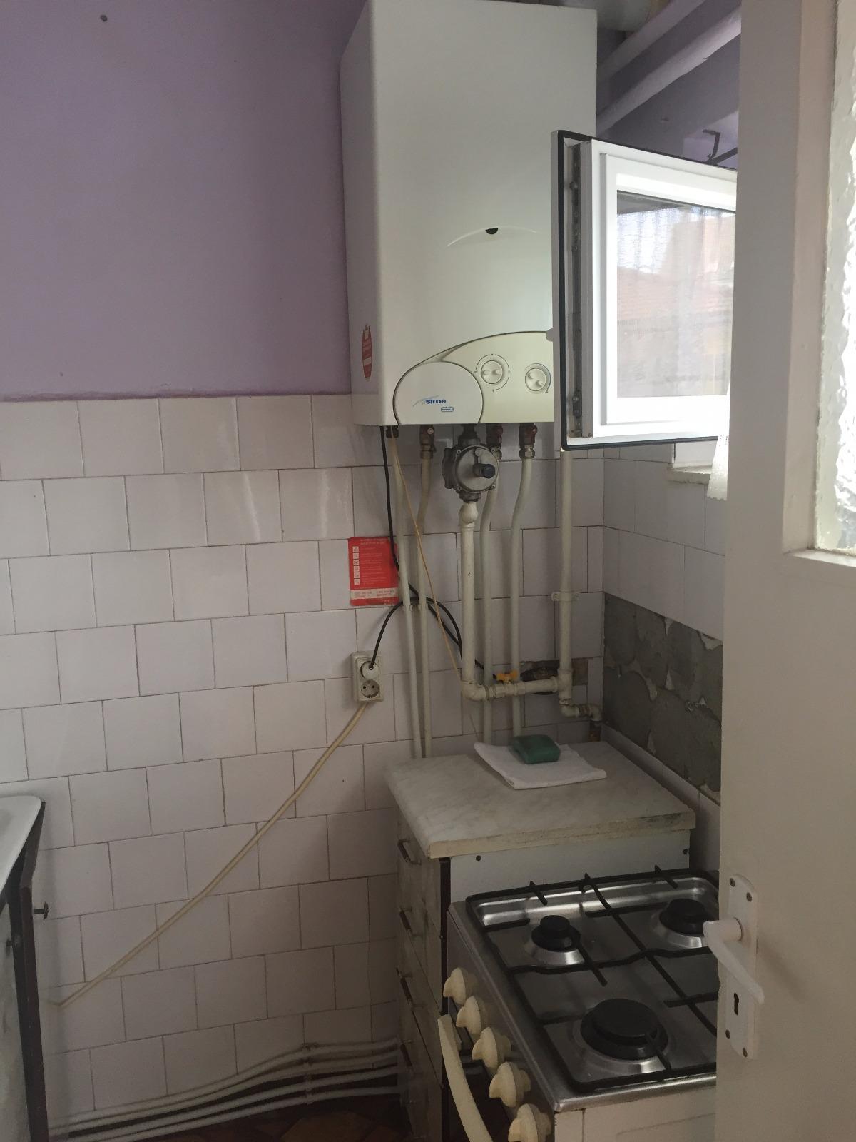 Garsonieră de vânzare Marasti - 27709AV | BLITZ Cluj-Napoca | Poza5