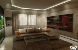 2 camere de vanzare in zona ISE