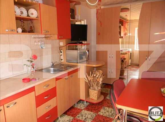 Apartament de vânzare 2 camere Gheorgheni - 2771AV | BLITZ Cluj-Napoca | Poza3