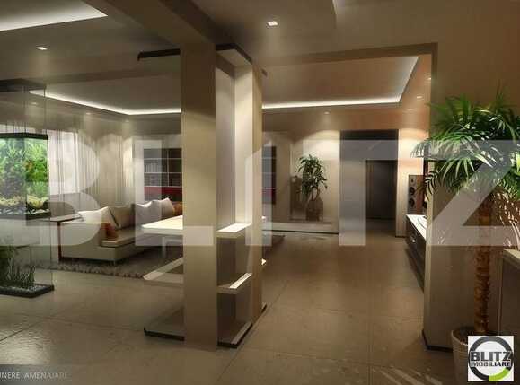 Apartament de vânzare 2 camere Gheorgheni - 2771AV | BLITZ Cluj-Napoca | Poza10