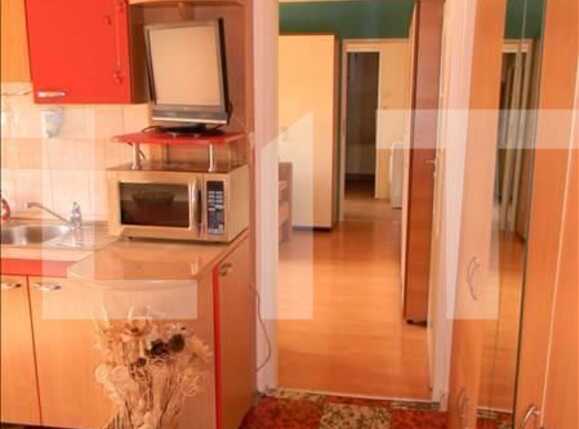 Apartament de vânzare 2 camere Gheorgheni - 2771AV | BLITZ Cluj-Napoca | Poza5