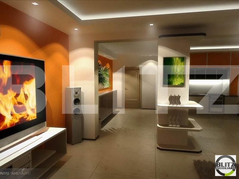 Apartament de vânzare 2 camere Gheorgheni - 2771AV | BLITZ Cluj-Napoca | Poza9