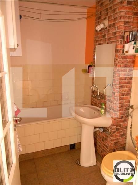 Apartament de vânzare 2 camere Gheorgheni - 2771AV | BLITZ Cluj-Napoca | Poza8