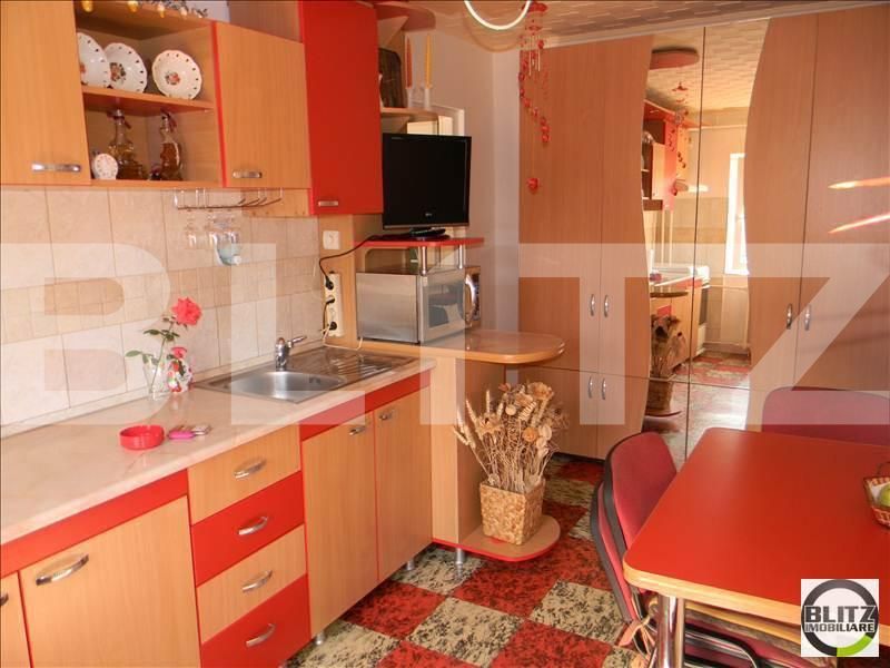 Apartament de vânzare 2 camere Gheorgheni - 2771AV | BLITZ Cluj-Napoca | Poza3