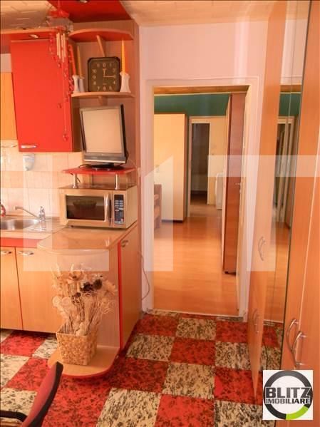 Apartament de vânzare 2 camere Gheorgheni - 2771AV | BLITZ Cluj-Napoca | Poza5