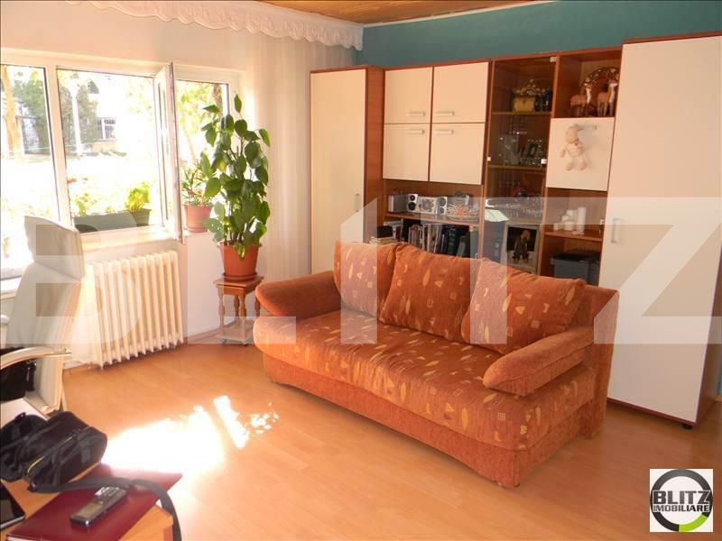 Apartament de vânzare 2 camere Gheorgheni - 2771AV | BLITZ Cluj-Napoca | Poza4