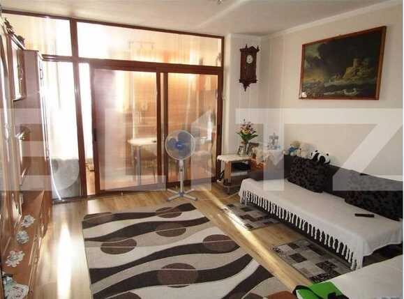 Garsonieră de vânzare Manastur - 27710AV | BLITZ Cluj-Napoca | Poza1