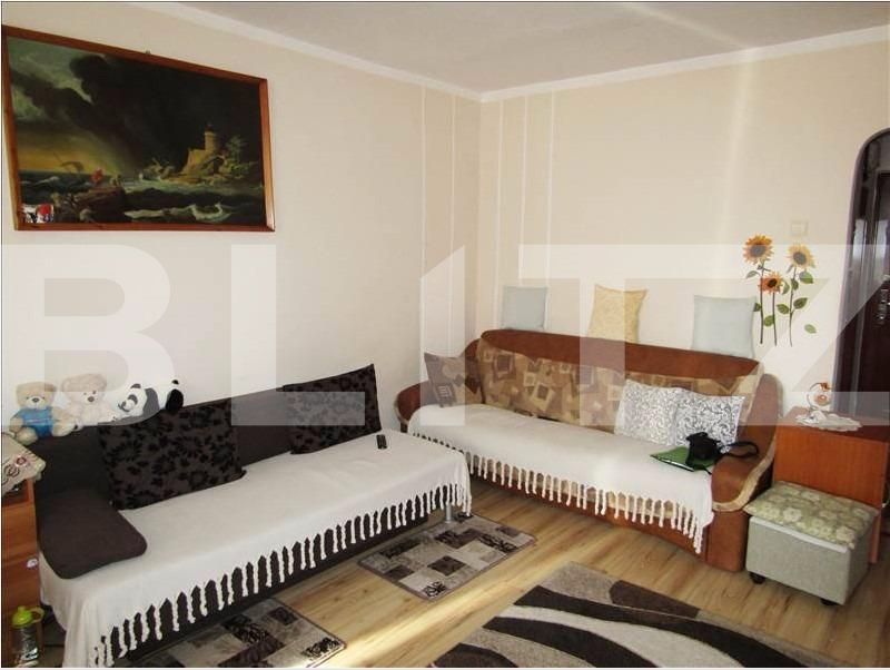 Garsonieră de vânzare Manastur - 27710AV | BLITZ Cluj-Napoca | Poza3