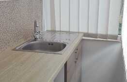 De vanzare garsoniera 18 mp, zona Parcului Central