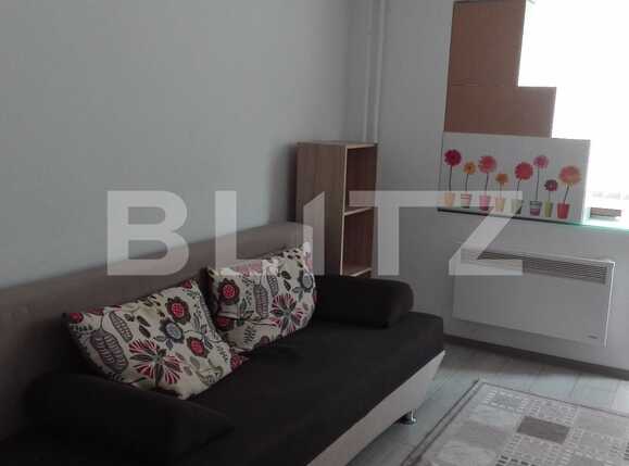 Garsonieră de vânzare Plopilor - 27711AV | BLITZ Cluj-Napoca | Poza1