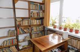 Apartament 2 camere, 50 mp, zona Restaurantului Sinaia