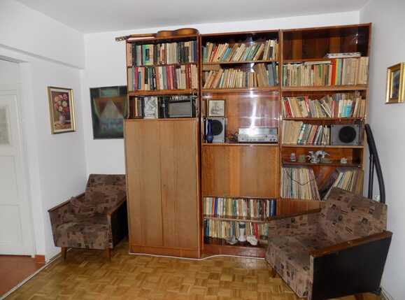 Apartament de închiriat 2 camere Grigorescu - 27712AI | BLITZ Cluj-Napoca | Poza3