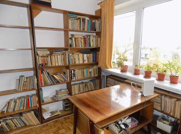 Apartament de închiriat 2 camere Grigorescu - 27712AI | BLITZ Cluj-Napoca | Poza7