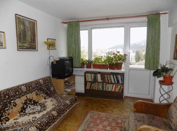 Apartament de închiriat 2 camere Grigorescu - 27712AI | BLITZ Cluj-Napoca | Poza1