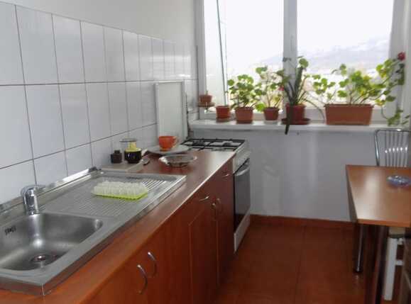 Apartament de închiriat 2 camere Grigorescu - 27712AI | BLITZ Cluj-Napoca | Poza9