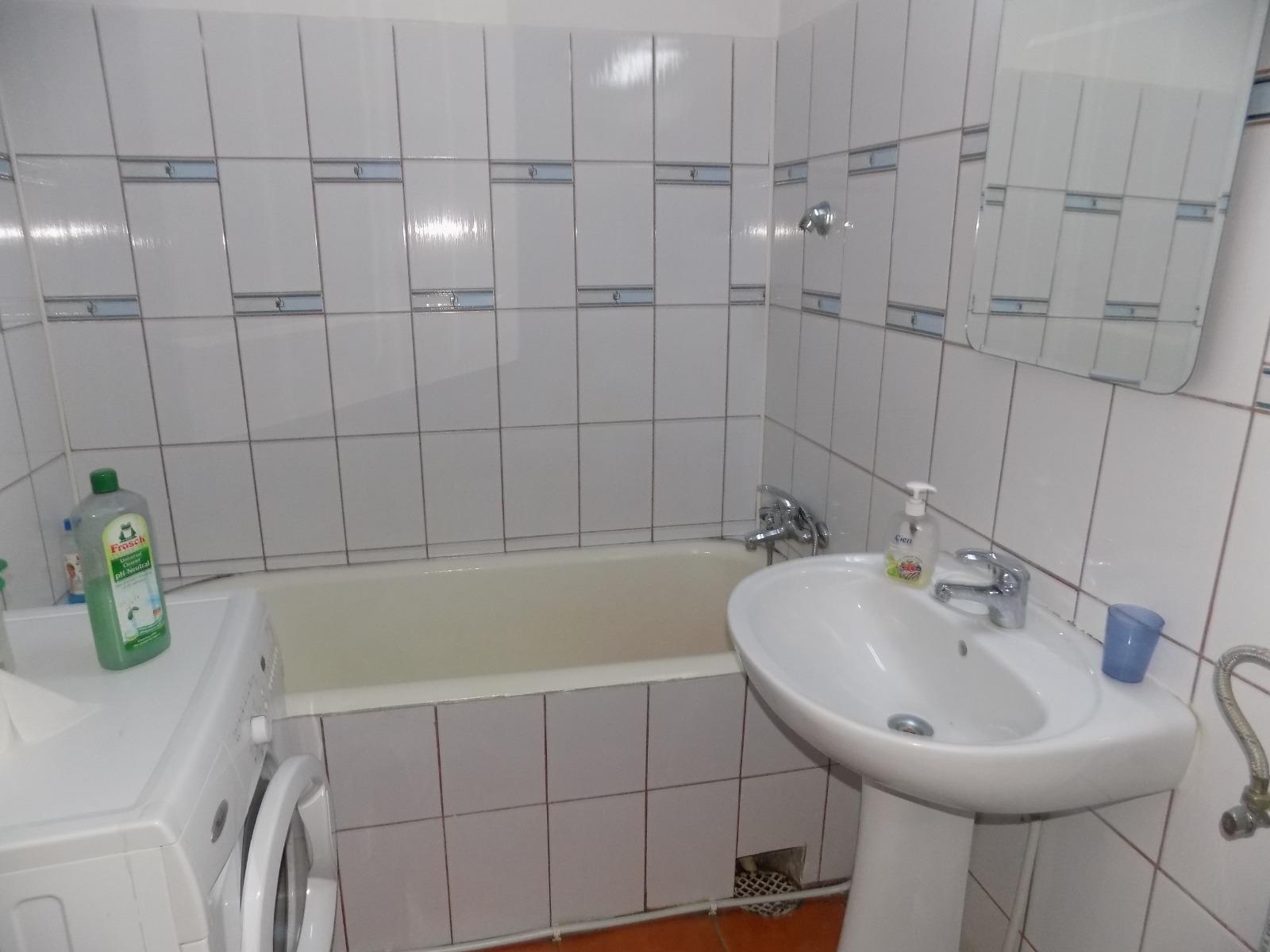 Apartament de închiriat 2 camere Grigorescu - 27712AI | BLITZ Cluj-Napoca | Poza12