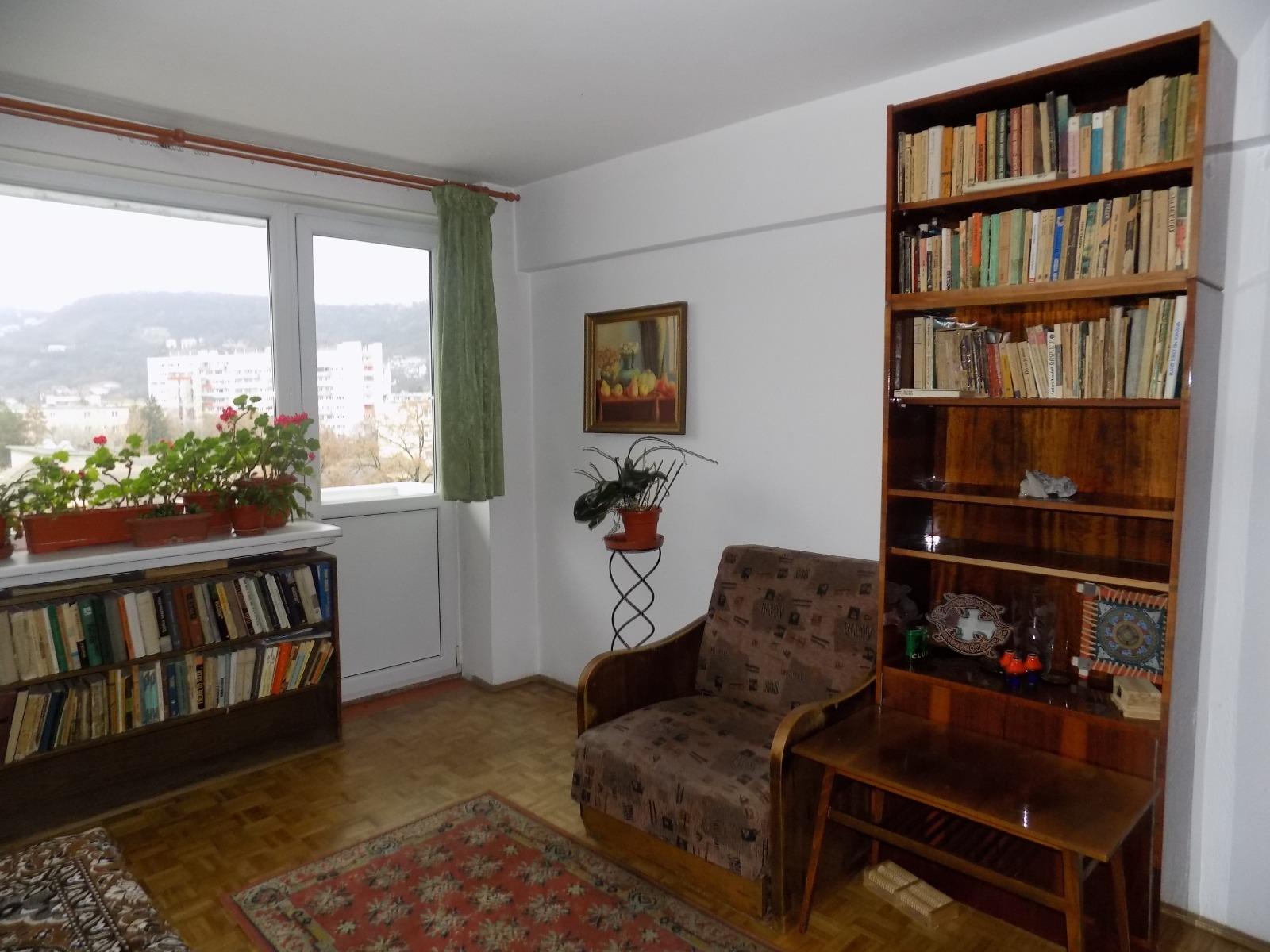 Apartament de închiriat 2 camere Grigorescu - 27712AI | BLITZ Cluj-Napoca | Poza2