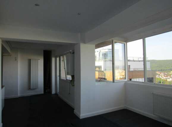 Apartament de vânzare 4 camere Zorilor - 27713AV | BLITZ Cluj-Napoca | Poza2