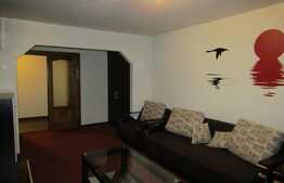 Apartament 2 camere, 74 mp, decomandat, zona Farmec