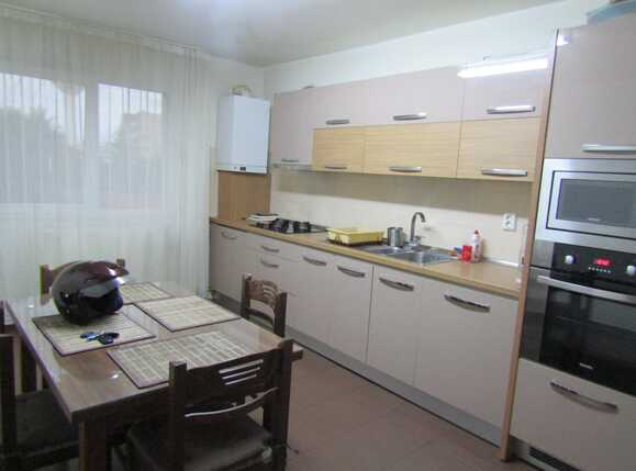 Apartament de închiriat 2 camere Marasti - 27715AI | BLITZ Cluj-Napoca | Poza10