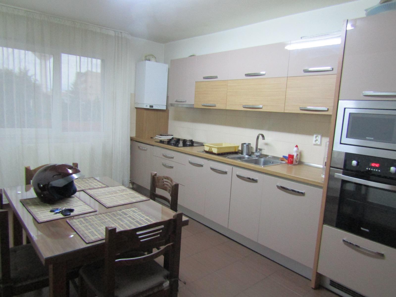 Apartament de închiriat 2 camere Marasti - 27715AI | BLITZ Cluj-Napoca | Poza10