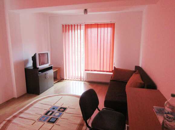 Apartament de închiriat 2 camere Zorilor - 27716AI | BLITZ Cluj-Napoca | Poza5