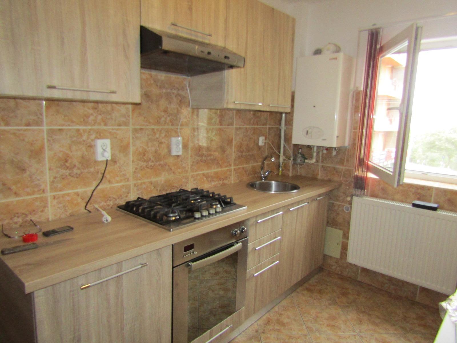 Apartament de închiriat 2 camere Zorilor - 27716AI | BLITZ Cluj-Napoca | Poza7