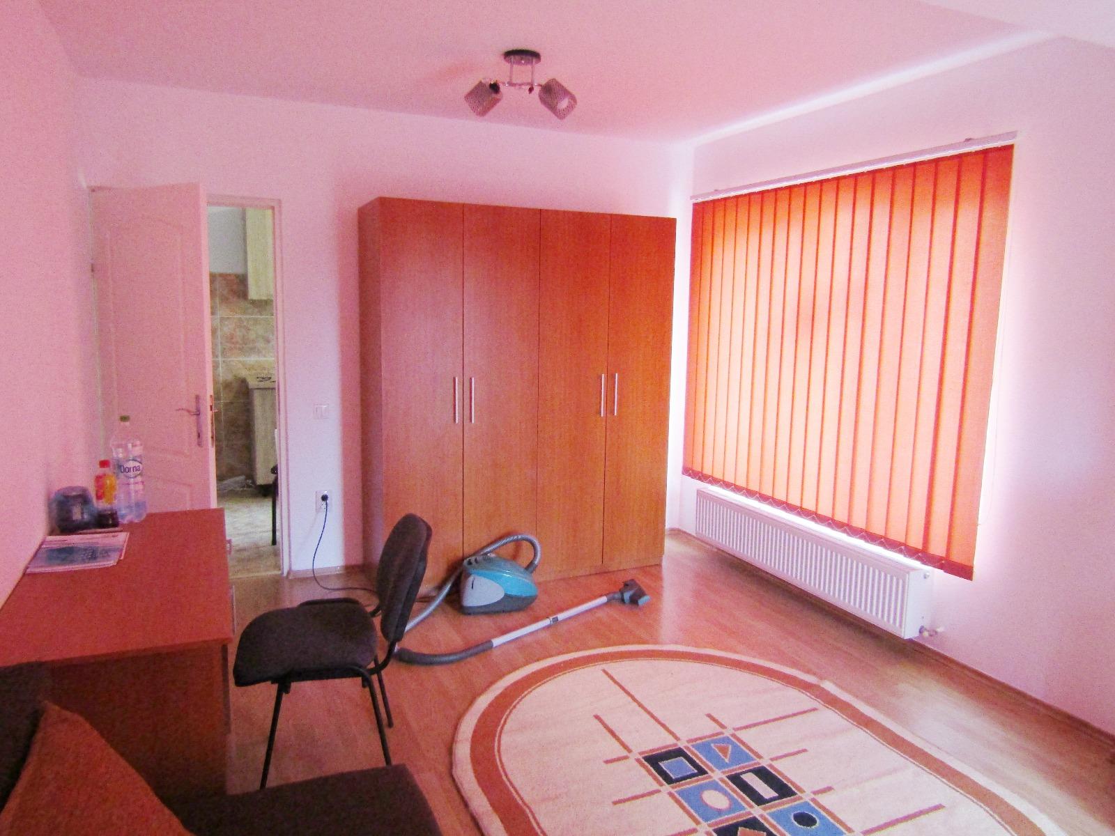 Apartament de închiriat 2 camere Zorilor - 27716AI | BLITZ Cluj-Napoca | Poza6