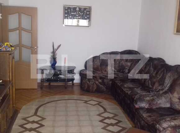 Apartament de vânzare 3 camere Marasti - 27717AV | BLITZ Cluj-Napoca | Poza2