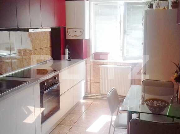 Apartament de vânzare 3 camere Marasti - 27717AV | BLITZ Cluj-Napoca | Poza1