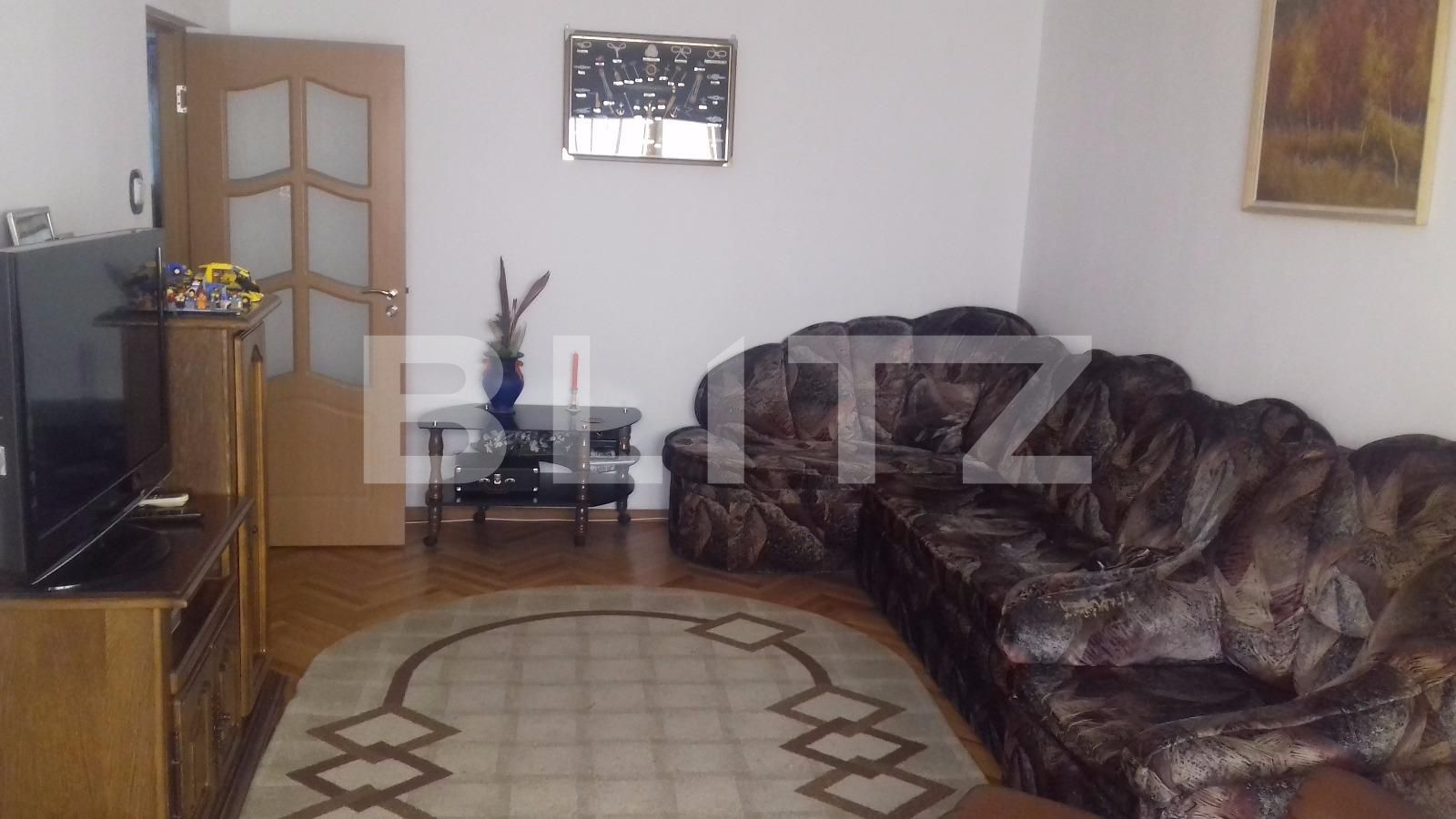 Apartament de vânzare 3 camere Marasti - 27717AV | BLITZ Cluj-Napoca | Poza2