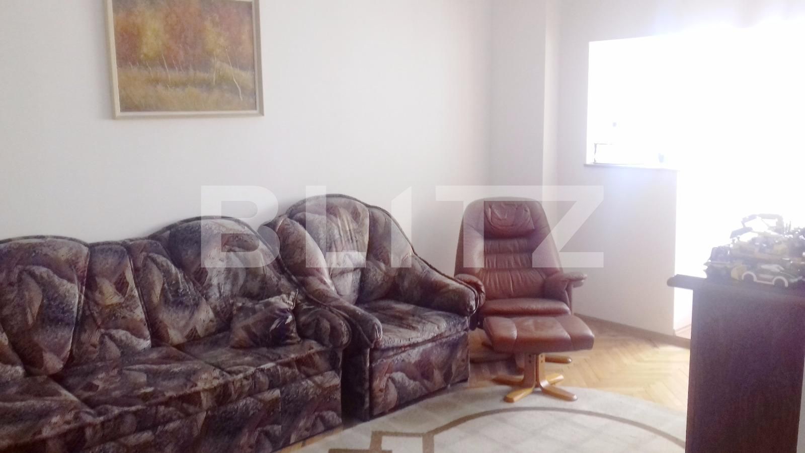 Apartament de vânzare 3 camere Marasti - 27717AV | BLITZ Cluj-Napoca | Poza3