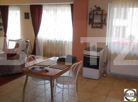 Apartament de închiriat 2 camere Bună Ziua - 2772AI | BLITZ Cluj-Napoca | Poza11