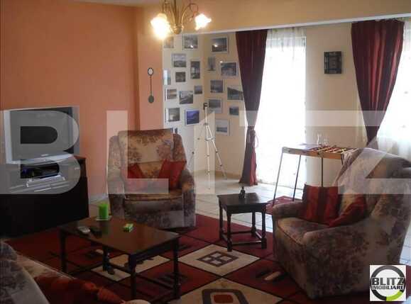 Apartament de închiriat 2 camere Bună Ziua - 2772AI | BLITZ Cluj-Napoca | Poza4