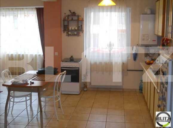 Apartament de închiriat 2 camere Bună Ziua - 2772AI | BLITZ Cluj-Napoca | Poza16