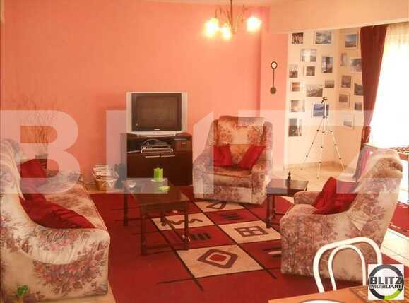 Apartament de închiriat 2 camere Bună Ziua - 2772AI | BLITZ Cluj-Napoca | Poza1